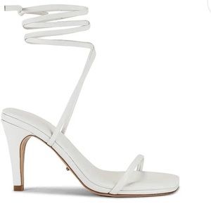 Tony Bianco Lace Up Heels